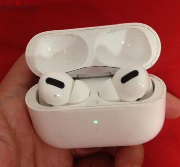 apple AirPods 1 2