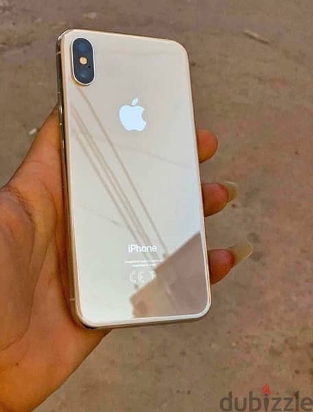 ايفون iPhone x 1