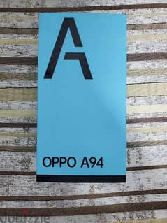 Oppo A94