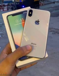 ايفون iPhone x