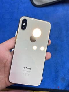 متاح شحن للمحافظات iPhone XS 256