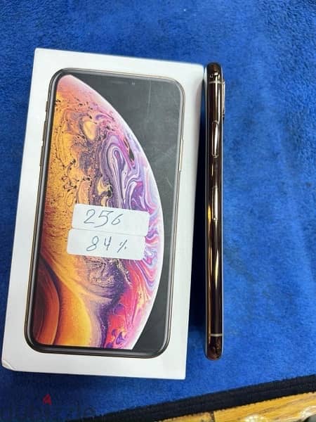 متاح شحن للمحافظات iPhone XS 256 1