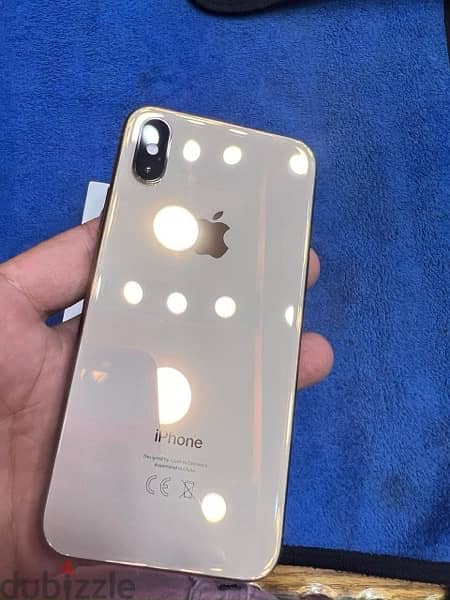 متاح شحن للمحافظات iPhone XS 256 2