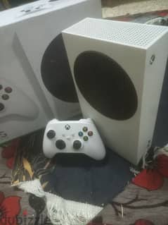 xbox series s