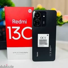 Xiaomi 13C  تشاومي استعمال يوم واحد 0