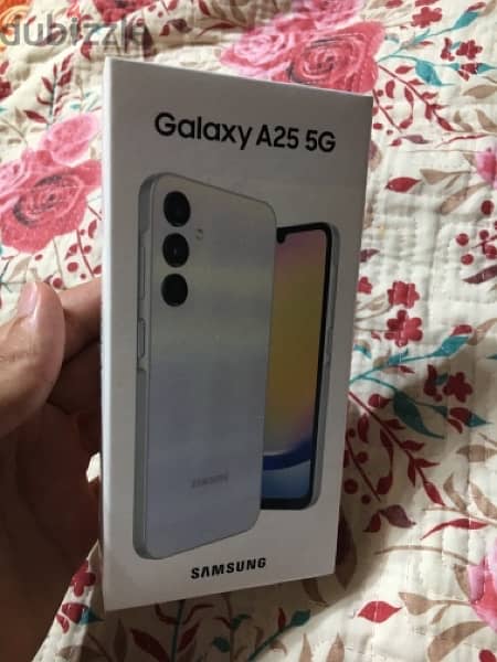 samsung a25 5g 2