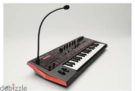 Roland JD Xi Synthesizer with Vocoder