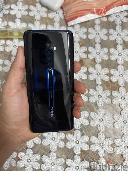 Oppo Reno 2 1