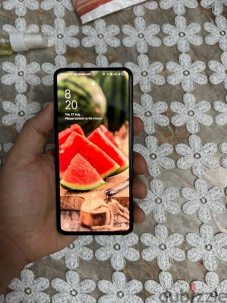 Oppo Reno 2 6