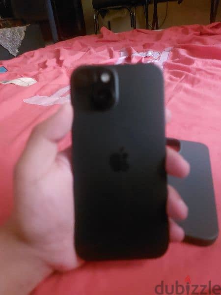 iphone 15 128 6g ram 4