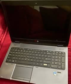 HP ZBOOK15 G2