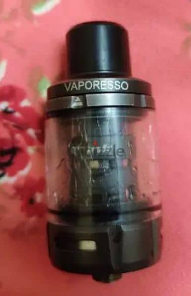 Revenger X Kit كيت ريفينجر اكس Vaporesso 2