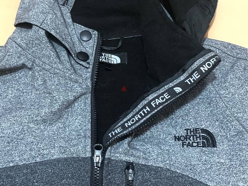 جاكيت نورث فيس جديد/the north face jacket 9