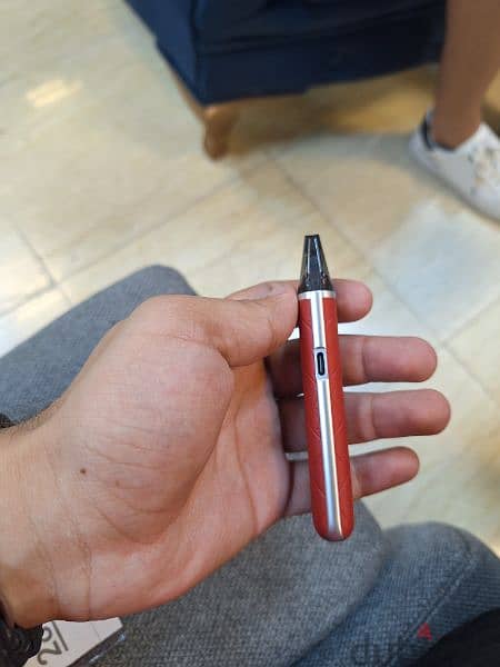 Xlim go pod vape 2