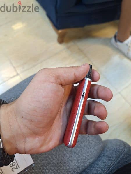 Xlim go pod vape 4