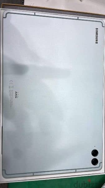 Tab S9 FE Plus 5G 128GB Ram 8 2