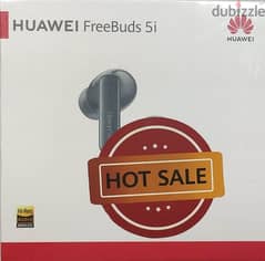 huawei freebuds 5i