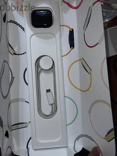 Apple watch series 8 used like new