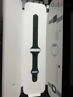 Apple watch series 8   100% with box