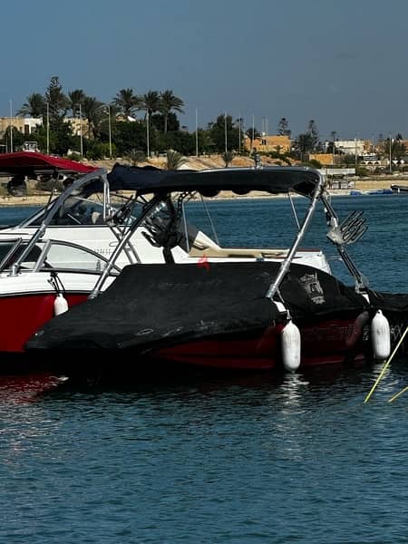 MasterCraft Xstar 2008 1