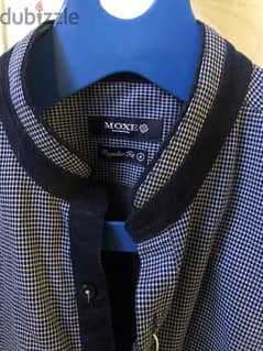 Moxe shirt