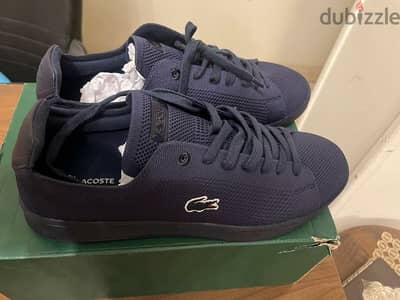 Lacoste Original Shoes