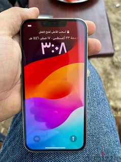 iPhone 13 Pro لقطه