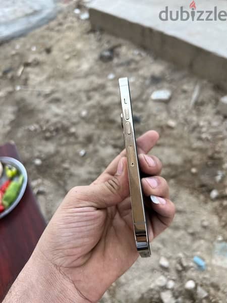 iPhone 13 Pro لقطه 1