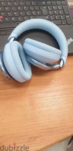 Soundcore Bluetooth Headset 1