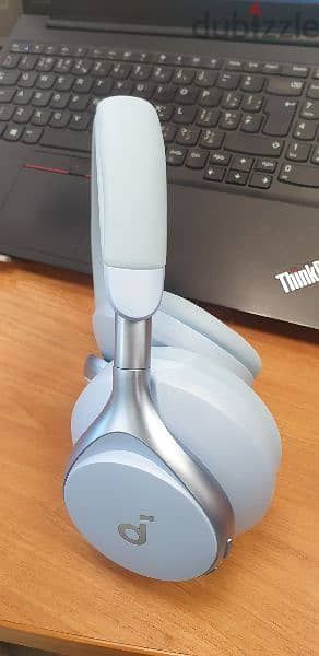 Soundcore Bluetooth Headset 2