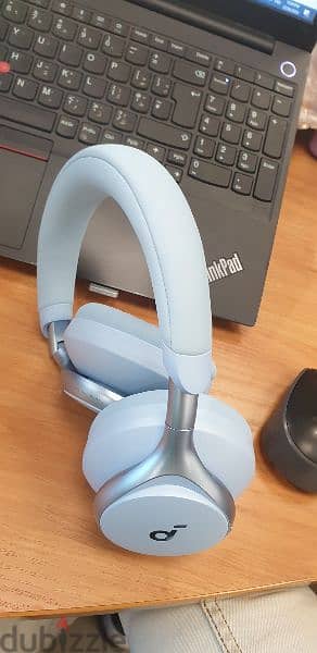 Soundcore Bluetooth Headset 3