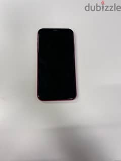 iPhone 11 dual sim