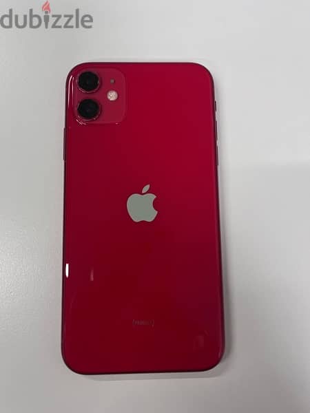 iPhone 11 dual sim 1