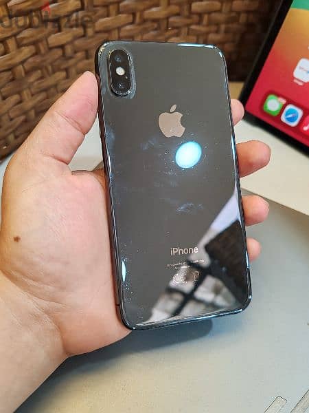 iphone x ايفون 6