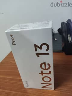 redmi note 13 Pro plus 0