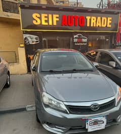 BYD F3 2023بي واي دي كسر زيرو بمقدم ١٤٠ الف