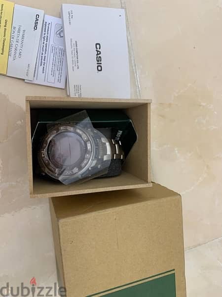 casio watch 2