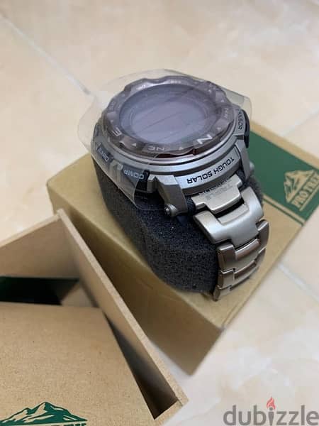 casio watch 3