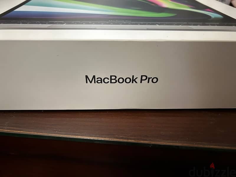 MacBook Pro M2 5