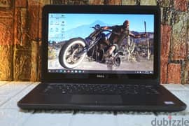 dell i5 7th بارهص سعر