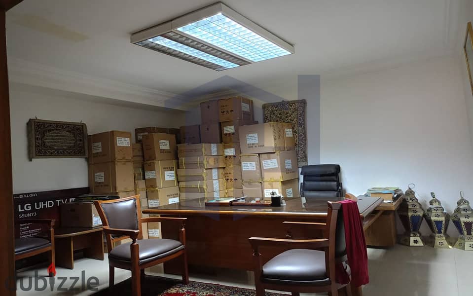 Administrative headquarters for rent, 165 sqm, Laurent (steps from the sea) 4