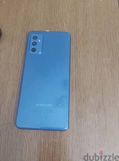 Samsung Galaxy M52 5G