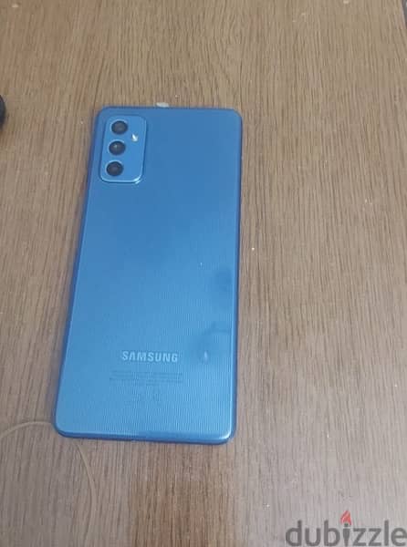 Samsung Galaxy M52 5G 0