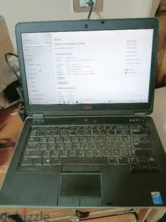 laptop dell latitude e6440