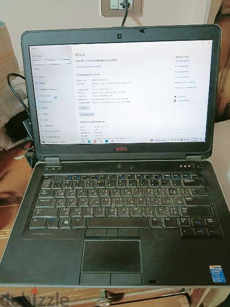 laptop dell latitude e6440 0