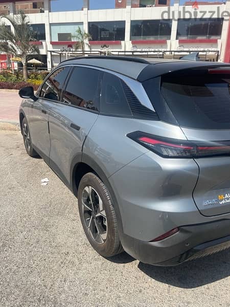 Baic X55 2025 for sale zerooooo 2