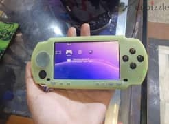 جهاز psp ممتاز استعمال نضيف