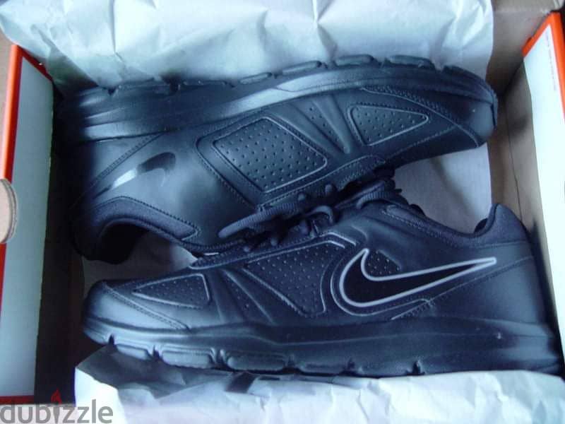 Nike T-Lite XI Shoes with box 8