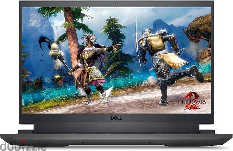 DELL G15 5520 Gaming Laptop 1