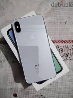 iPhone X